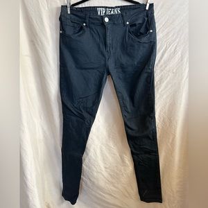 VIP black jean (size 17/18)
